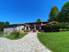 Il Pianetto Pieve Fosciana
